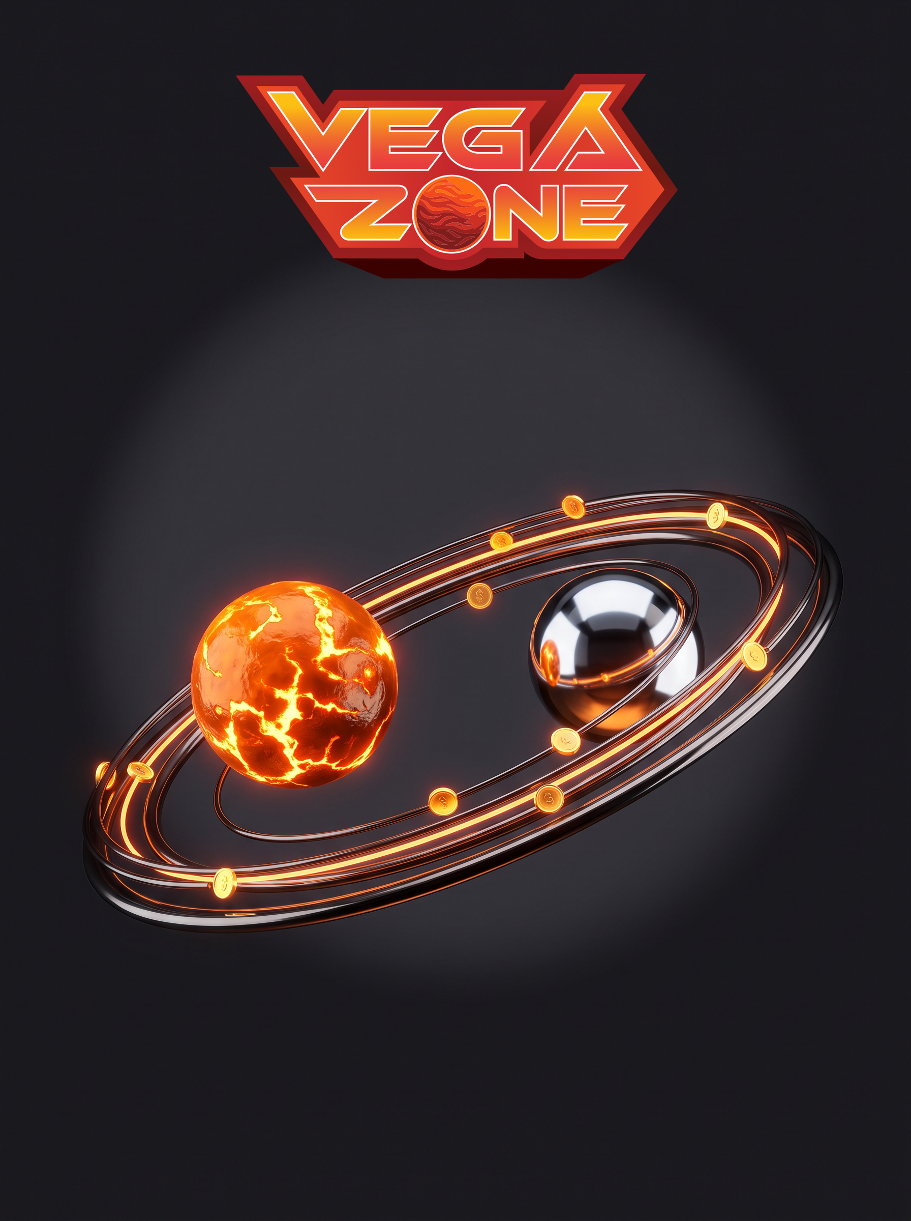 Vega Zone Zahlungen