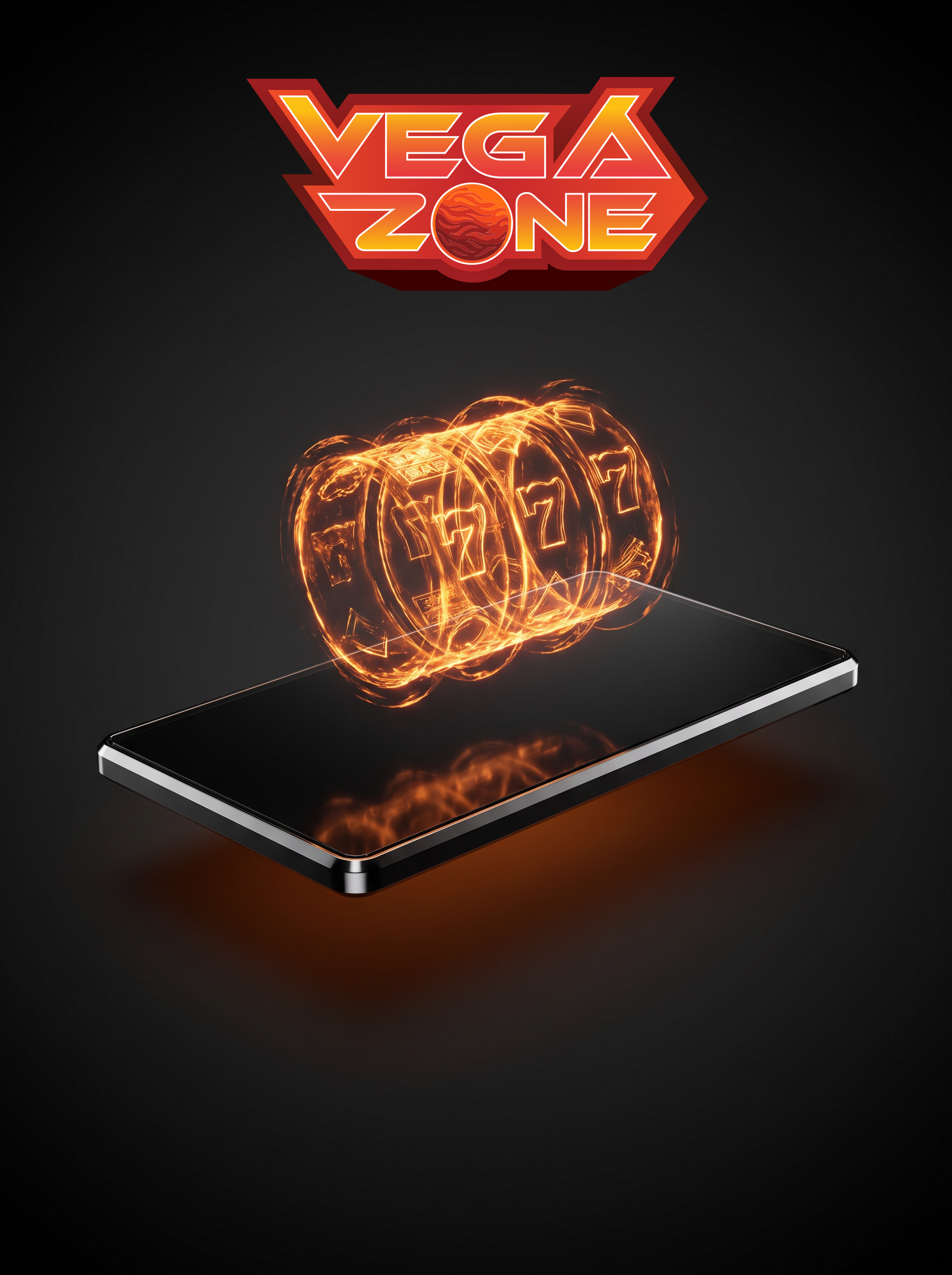 Vega Zone mobil